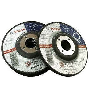 BESTEC 125X6X22 GRINDING WHEEL  